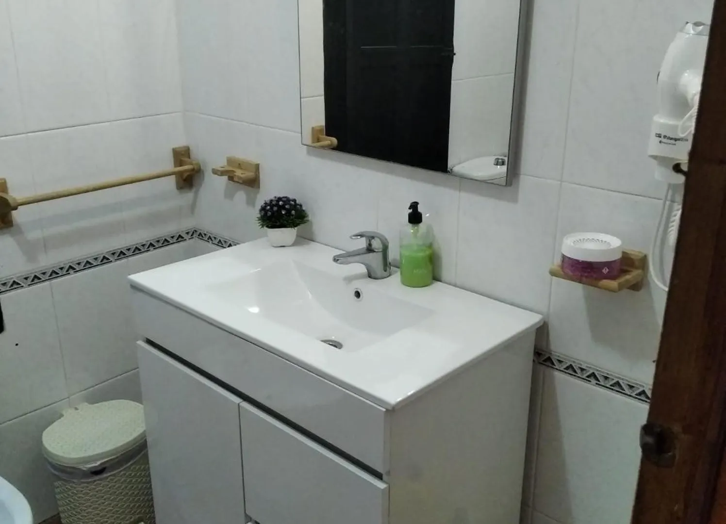 Holiday home Huerta Rocio Villa Linares de la Sierra