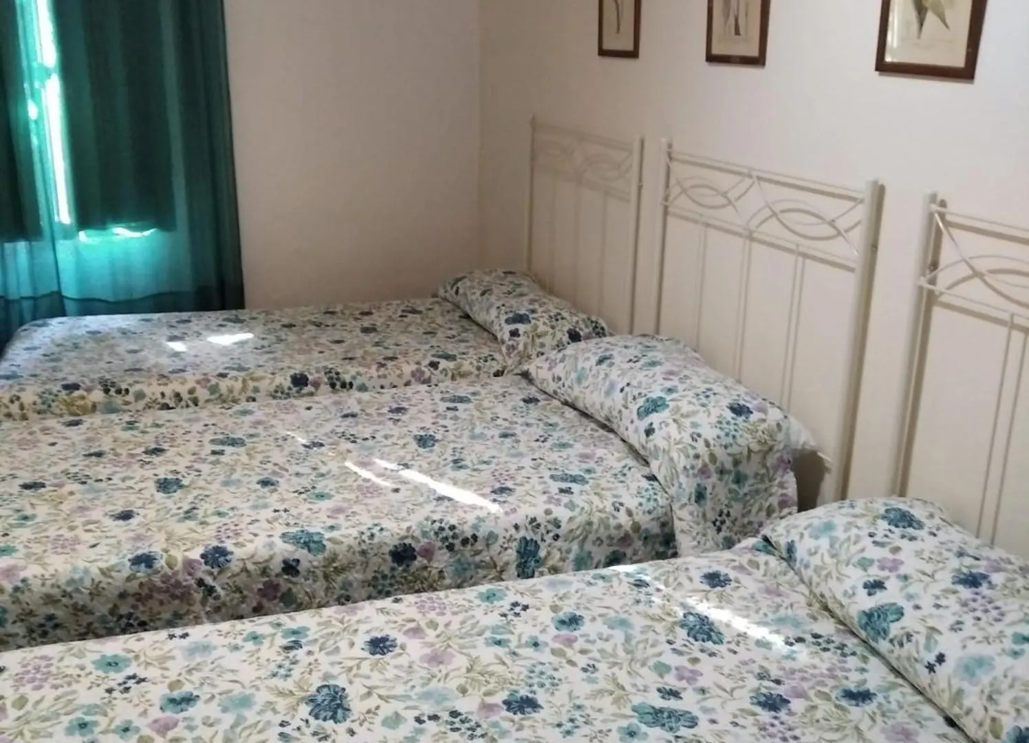 Holiday home Huerta Rocio Villa Linares de la Sierra Spain