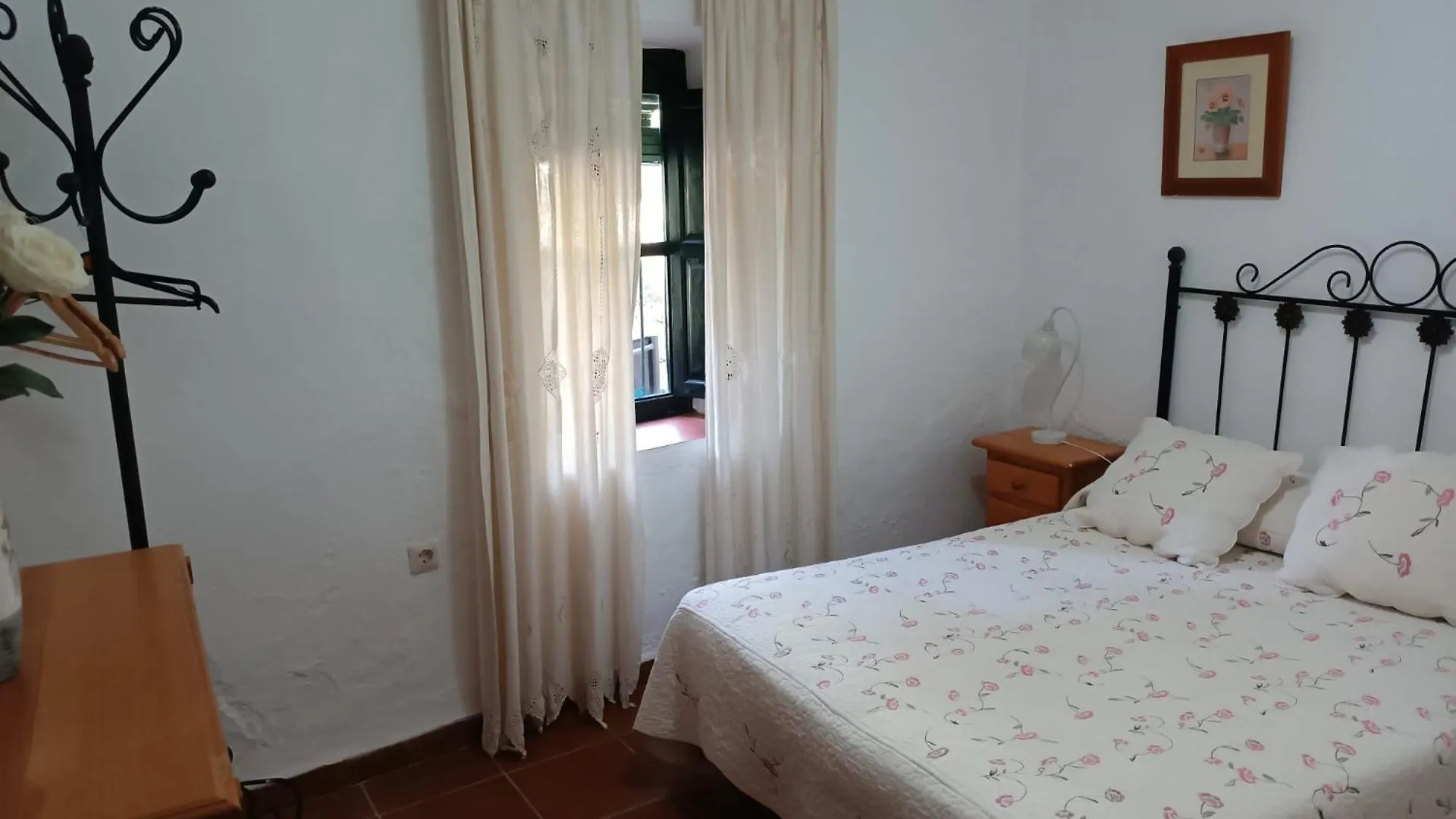 Huerta Rocio Villa Linares de la Sierra
